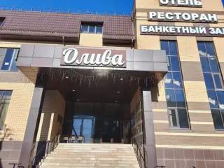 Отель «ОЛИВА» ООО «ОЛИВА» — Краснодар: фото объекта размещения