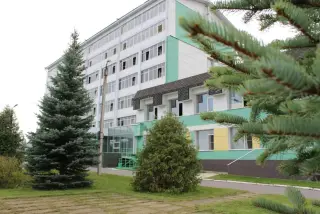 Общество с ограниченной ответственностью Компания "Бодрость" — Вологда: фото объекта размещения
