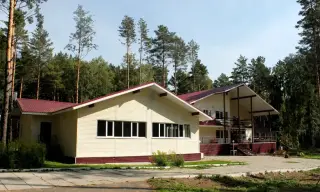 Муниципальное автономное образовательное учреждение дополнительного образования  Центр дополнительного образования  «Планирование карьеры» г. Томска — Томская область: фото объекта размещения