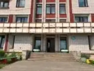 Гостиница «Металлург» ООО «ПГЛЗ» — Пикалево: фото объекта размещения