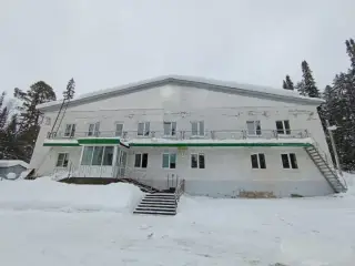 Хостел "Валигора" — Чусовой: фото объекта размещения