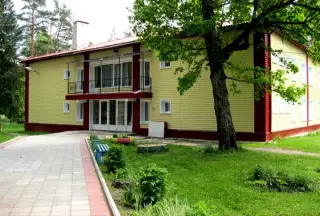 Государственное бюджетное учреждение социального обслуживания Брянской области реабилитационный центр для детей и подростков с ограниченными возможностями "Озерный" — Брянская область: фото объекта размещения