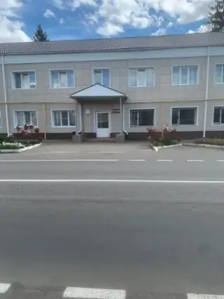 Гостиница "Бутурлиновская теплосеть" — Бутурлиновка: фото объекта размещения
