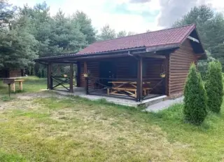 База отдыха "Русь" — Белгородская область: фото объекта размещения