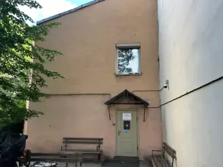 Апарт-отель "Красноармейская" ООО «РЕСТАВРАЦИЯ ГРАДА ПЕТРА» — Санкт-Петербург: фото объекта размещения