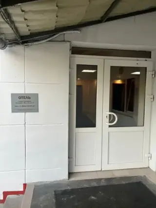 Отель «Самсонов отель на 26-й линий В.О.» ИП Самсонов Данил Николаевич — Санкт-Петербург: фото объекта размещения
