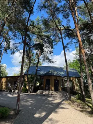 Загородный отель «Аист» ООО "Орлан" — Белгородская область: фото объекта размещения