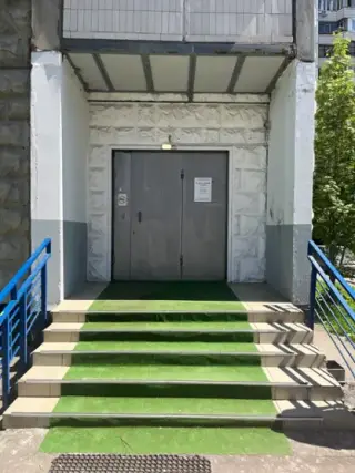 Капсульный мини-отель «Регион 13 на Багратионовской» — Москва: фото объекта размещения