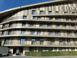 Дом Мечты — Республика Крым: фото объекта размещения