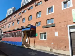 Гостиница "Молодежная" ООО ПКФ «БиК» — Уфа: фото объекта размещения