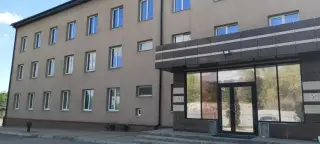 Гостиница Технопарк — Самарская область: фото объекта размещения
