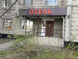 Городской отель «Элитон» ИП Воронковская Татьяна Михайловна — Москва: фото объекта размещения