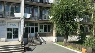 Гостиница «Гости Орска» ИП Скорова Е.В. — Орск: фото объекта размещения