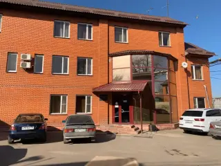 Мотель на Белокаменном — Видное: фото объекта размещения