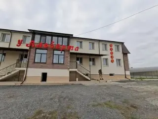 Гостиница "У Альберта" — Ульяновская область: фото объекта размещения
