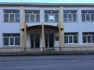 "Гостиница" — Усть-Катав: фото объекта размещения