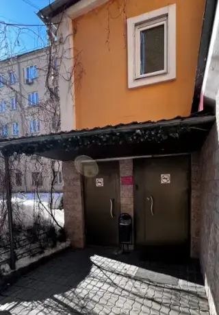 Городская гостиница «Подушкин на Шаболовке» ИП Воскобойникова К.А. — Москва: фото объекта размещения