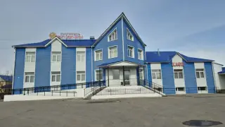 гостиница Иликчин — Республика Бурятия: фото объекта размещения