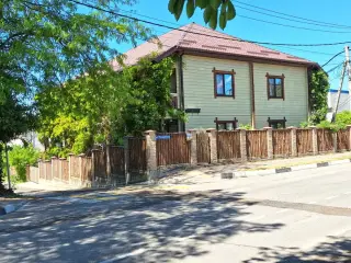 Мама Джан — Геленджик: фото объекта размещения