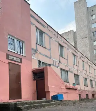 Хостел "МГ" — Рязань: фото объекта размещения