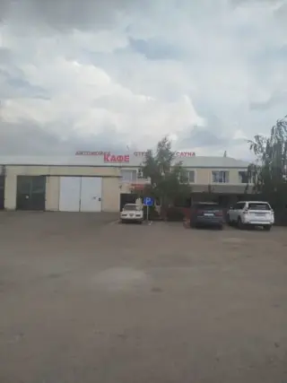 Гостиничный комплекс "Юбилейный" — Краснодарский край: фото объекта размещения