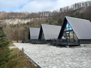 «Райский уголок» — Кабардино-Балкарская Республика: фото объекта размещения