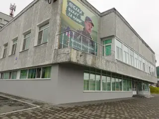 Общество с ограниченной ответственностью "Новый дом", Хостел "Колизей" — Петропавловск-Камчатский: фото объекта размещения