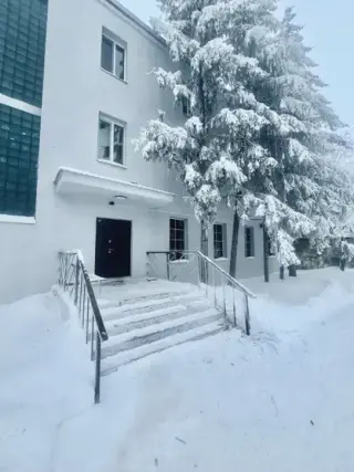 Домино — Красноармейск: фото объекта размещения