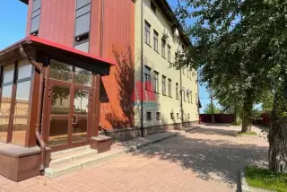 Хостел "Союз" ИП Вагатова Н.К. — Ярославская область: фото объекта размещения