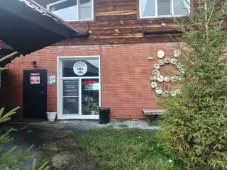 База отдыха  "ИВА" — Камень-на-Оби: фото объекта размещения