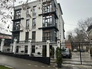 Гостевой дом "Platinum" — Кисловодск: фото объекта размещения