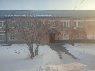 Общество с ограниченной ответственностью Энергия — Красноярский край: фото объекта размещения