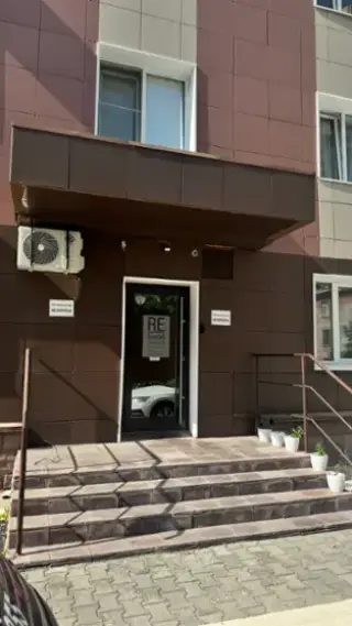 Хостел "Re Hostel Premium" — Новосибирск: фото объекта размещения