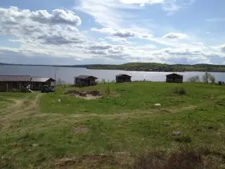 Турбаза "Сегозеро" — Республика Карелия: фото объекта размещения