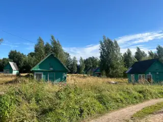 БАЗА ОТДЫХА "МАНОЛА ПАРК" — Приморск: фото объекта размещения