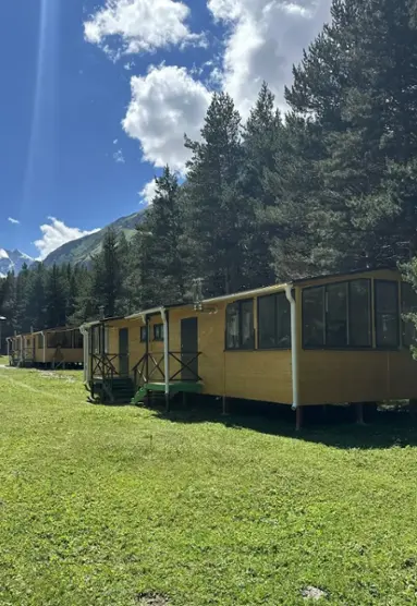 Вертикаль V — Кабардино-Балкарская Республика: фото объекта размещения