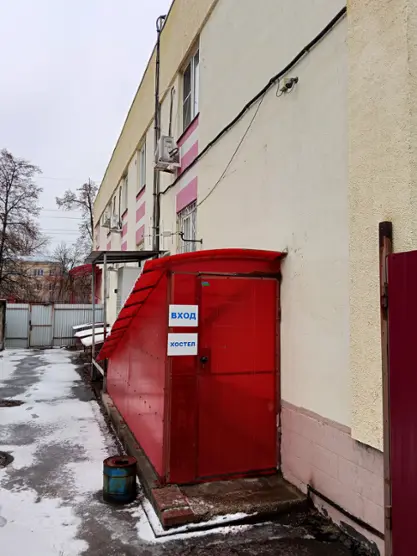 ДЕЛЬТА — Рязань: фото объекта размещения