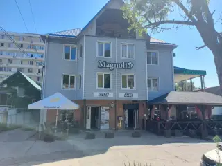 Магнолия — Туапсе: фото объекта размещения