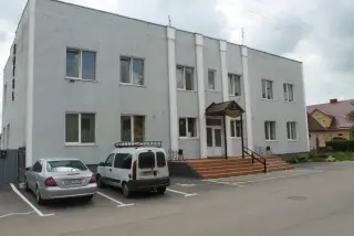 Гостиница "Дом дружбы" — Неман: фото объекта размещения