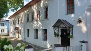 Дом Ершова — Гороховец: фото объекта размещения