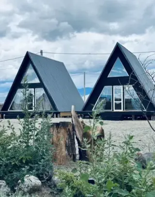 ИП Жапаров (Этно Аул Назар) — Республика Алтай: фото объекта размещения