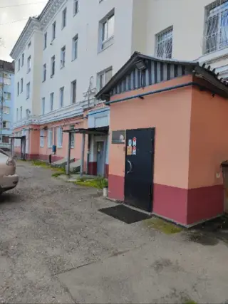 Good Night rooms&hostel — Мурманская область: фото объекта размещения