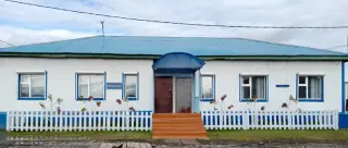Гостиница "ТУМСУУ " — Республика Саха (Якутия): фото объекта размещения