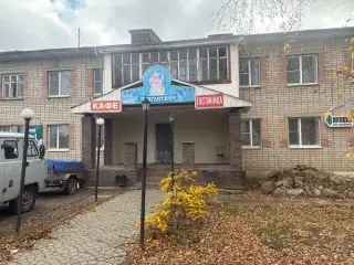 Гостиница Бригантина — Костромская область: фото объекта размещения