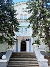 Гостиница ФГБУН Крымская астрофизическая обсерватория РАН ФГБУН Крымская астрофизическая обсерватория РАН — Республика Крым: фото объекта размещения