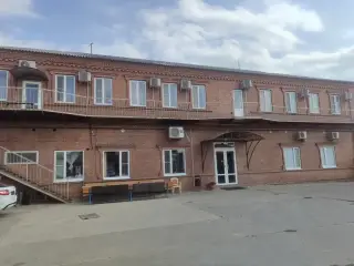 Гостиница «Жемчужина» — Ростовская область: фото объекта размещения
