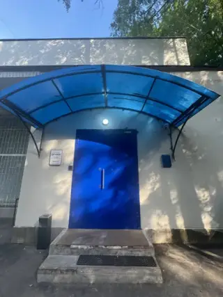 Гостиница "Дружба" ООО "Лесная Поляна" — Москва: фото объекта размещения
