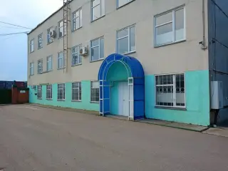 Хостел «ГАГАРИН-ХОЛЛ» — Гагарин: фото объекта размещения