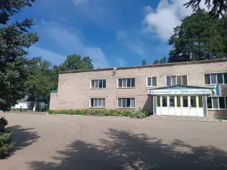 Общество с ограниченной ответственностью «Санаторий –профилакторий Венеция» — Республика Башкортостан: фото объекта размещения
