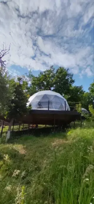 Солнечный Склон — Хадыженск: фото объекта размещения